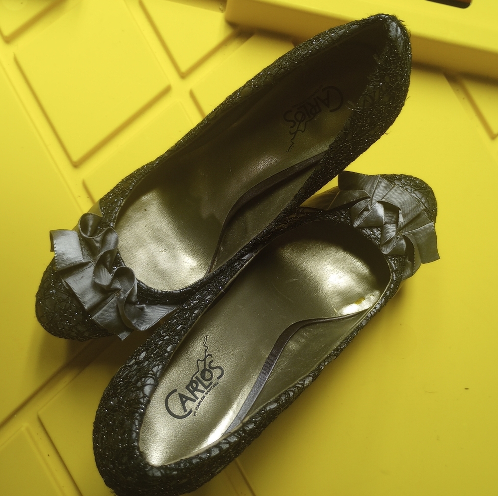 Heels - Picture 4 of 6